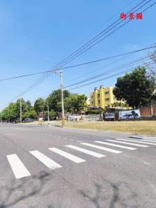 台灣吉屋網 - 大內兵營農地(急售)