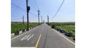 台灣吉屋網 - 鹽水台19線台灣詩路正路面農地