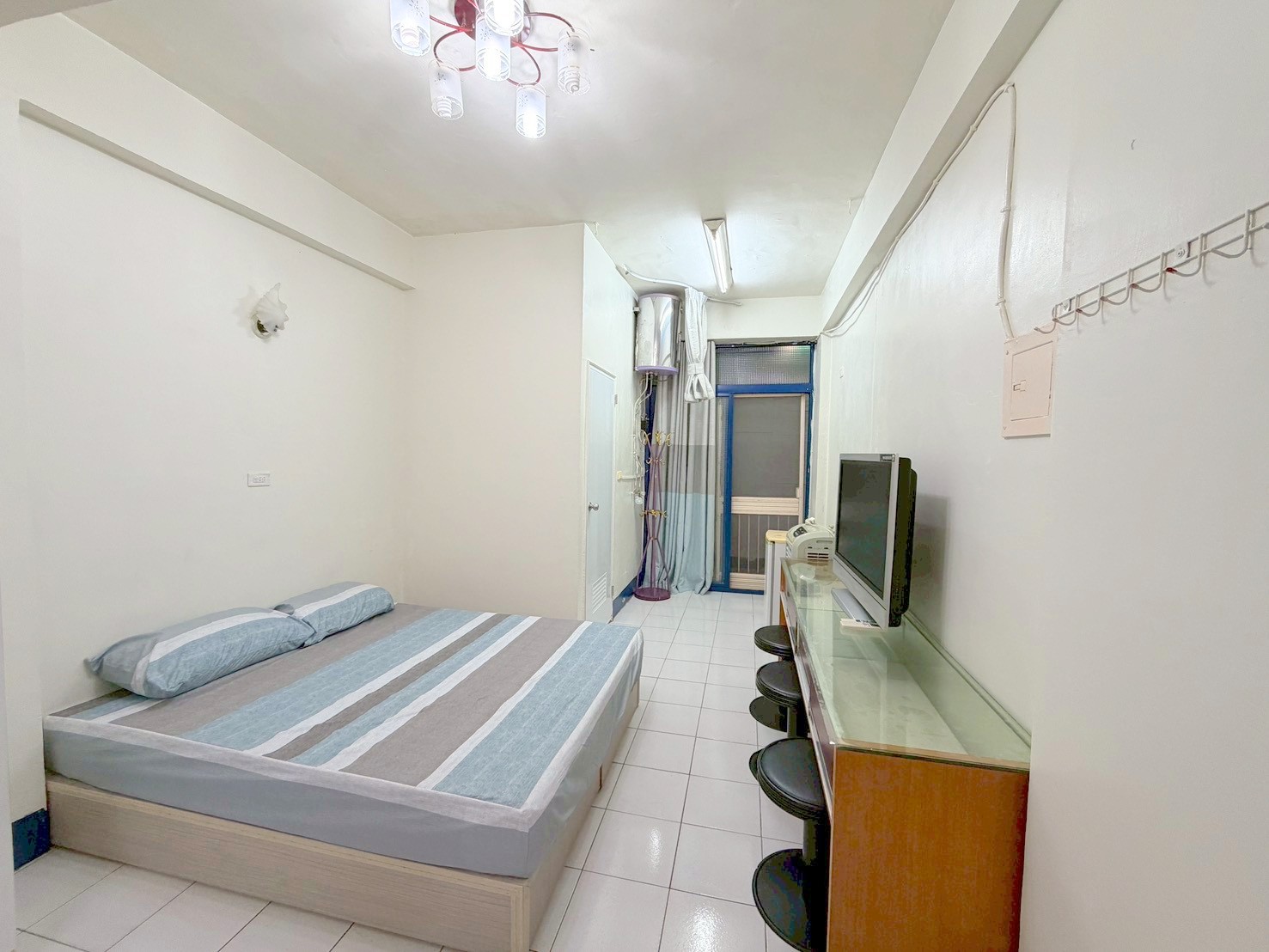 台灣吉屋網 - 成功路海安商圈套房位一樓